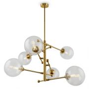 Подвесной светильник.Французское золотом
Maytoni,  FR5115PL-06BZ