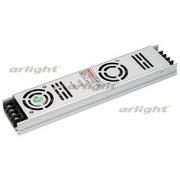 Блок питания HTS-400-12-LS (12V, 33.4A, 400W)
Аrlight,  не диммируется,   выходная мощность - 400Вт,   выходное напряжение max - 12В,   корпус  - узкий длинный