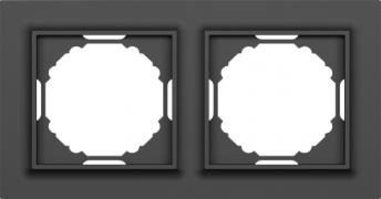 Donel A07 Wave Матовый Карбон Рамка 2-ая