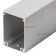 Профиль BOX72-2000 ANOD
Аrlight,  017357 ARL