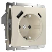 Розетка USB A+C, 3.0А с электрической розеткой
Alumax,  Split,  Slab,  Senso,  Baguette,  Acrylic,  Platinum,  Elite,  Snabb,  Stream,  Flock,  Stark,  Fiore,  Favorit,  Diamant,  Aluminium,  Antik,  Metallic,  USB type-C 5V,  USB type-A 5V,  Электр. с U