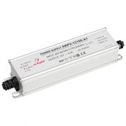 Блок питания ARPV-12100-A1 (12V, 8.3A, 100W) (Arlight, IP67 Металл, 3 года)
Аrlight