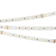 Светодиодная лента IC-40000-5060-108-48V RGB-Day4000 (12mm, 15W, IP20)
Аrlight,   длина - 40м,   ширина - 12мм,  550Лм/м,   мощность - 15Вт/м,   цветовая температура - 4000К,   цвет свечения  - RGBцвет свечения  - белый нейтральный,   напряжение - 48 ВВ,