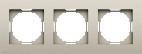 Donel A07 Матовый Кашемир Рамка 3-ая