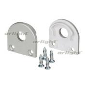 Заглушка SL-LINE-2011M ROUND с отверстием
Аrlight,  024324 ARL