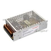 Блок питания ARS-150-12 (12V, 12.5A, 150W)
Аrlight,  не диммируется,   выходная мощность - 150Вт,   выходное напряжение max - 12В,   корпус  - стандартный