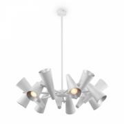 Подвесной светильник, Белый, Modern
Maytoni,  MOD095PL-14W