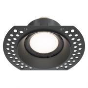 Светильник встраиваемый Maytoni Dot DL042-01-RD-B
Maytoni,  DL042-01-RD-B,  черный,  поворотный,   цоколь - GU10,   мощность - 50 Вт