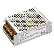 Блок питания ARS-60-24 (24V, 2.5A, 60W)
Аrlight,  не диммируется,   выходная мощность - 60Вт,   выходное напряжение max - 24В,   корпус  - стандартный
