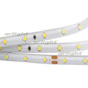 Светодиодная лента RTW 2-5000SE 24V Cool (2835, 300 LED, PRO)
Аrlight,   длина - 5м,   ширина - 8мм,  760Лм/м,   мощность - 7Вт/м,   цветовая температура - 8000К,   цвет свечения  - белый холодный,   напряжение - 24 ВВ,  smd 2835,  020521 ARL