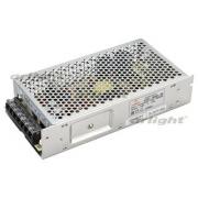 Блок питания HTS-150M-48 (48V, 3.2A, 150W)
Аrlight,  не диммируется,   выходная мощность - 150Вт,   выходное напряжение max - 48В,   корпус  - стандартный