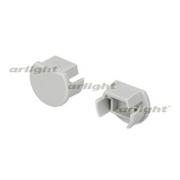 Заглушка ROUND-D18-FLAT глухая
Аrlight,  025960 ARL