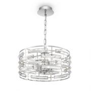 Подвесной светильник, Хром, Modern
Maytoni,  MOD067PL-04CH