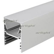 Профиль с экраном ALU-LINE-DUO-2000 ANOD+OPAL
Аrlight,  024188 ARL