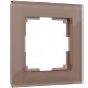 Рамкa
Favorit,  1 пост,   цвет - латте,  стекло