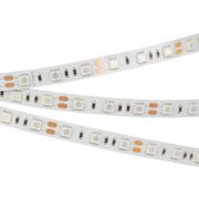 Светодиодная лента RT-B60-10mm 12V UV400 (14.4 W/m, IP20, 5060, 5m)
Аrlight,   длина - 5м,   ширина - 10мм,  10Лм/м,   мощность - 14Вт/м,   цвет свечения  - Ультрафиолет 400 nm,   напряжение - 12 ВВ,  smd 5060,  012815(2) ARL