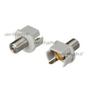 Заглушка ROUND-D18 кондукторная
Аrlight,  026111 ARL