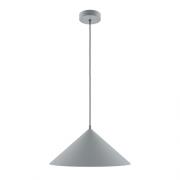 Подвесной светильник.Серый
Maytoni,  MOD167PL-01GR