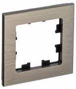 Atlas Design Nature Металл Латунь Рамка 1-ая