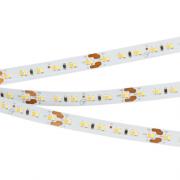 Светодиодная лента MICROLED-M240-8mm 24V White-CDW (9.6 W/m, IP20, 2216, 5m)
Аrlight,   длина - 5м,   ширина - 8мм,  860Лм/м,   мощность - 9Вт/м,   цветовая температура - 3000К,   цвет свечения  - белый холодный,   напряжение - 24 ВВ,  smd 2216,  024507(