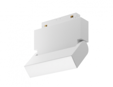 Трековый светильник Basis Gravity 4000K 10Вт 120°
Maytoni,  TR075-2-10W4K-W