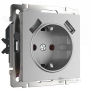 Розетка USB A+A, 2.1А с электрической розеткой
Alumax,  Split,  Slab,  Senso,  Baguette,  Acrylic,  Platinum,  Elite,  Snabb,  Stream,  Flock,  Stark,  Fiore,  Favorit,  Diamant,  Aluminium,  Antik,  Metallic,  USB type-A 5V,  Электр. с USB,  двойная,