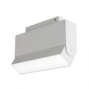 Светильник для магнитного трека (magnetic track system S35, Gravity)
Maytoni,  TR013-2-10W3K-W