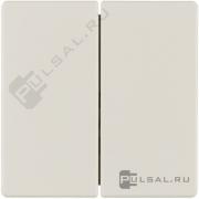 Накладка 2-канальная
Q.1,  Q.3,  Q.7,  клавишный,  с возможностью управления с 2-х мест,  лампы накаливания и галогенные 220В (R),  лампы с индукционным (обмоточным) трансформ.(L),  лампы с электронным (емкостным) трансформ.(C),  диммируемые лампы LED 22