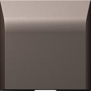 Donel A07 Мокко Накладка для кабельного вывода