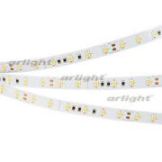 Светодиодная лента ULTRA-5000 24V Day4000 2x (5630, 300 LED, LUX)
Аrlight,   длина - 5м,   ширина - 12мм,  2900Лм/м,   мощность - 30Вт/м,   цветовая температура - 4100К,   цвет свечения  - белый нейтральный,   напряжение - 24 ВВ,  smd 5630,  015286 ARL