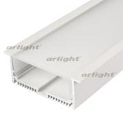 Профиль с экраном SL-LINIA88-F-2500 WHITE+OPAL
Аrlight,  021373 ARL