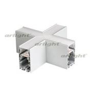 Угол S2-LINE-3360-X90 крестовой
Аrlight,  021238 ARL
