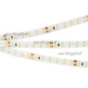 Светодиодная лента RTW 2-5000SE 24V White 2x(3528, 600 LED, LUX)
Аrlight,   длина - 5м,   ширина - 8мм,  820Лм/м,   мощность - 9Вт/м,   цветовая температура - 6500К,   цвет свечения  - белый холодный,   напряжение - 24 ВВ,  smd 3528,  014678 ARL