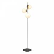 Напольный светильник (торшер).Матовое Золото
Maytoni,  MOD048FL-03G