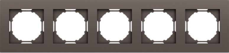 Donel A07 Мокко Рамка 5-ая