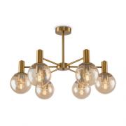 Подвесной светильник.Французское золотом
Maytoni,  FR5175PL-06BS