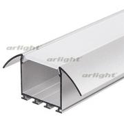 Профиль PLS-LOCK-H25-FA-2000 ANOD
Аrlight,  016444 ARL