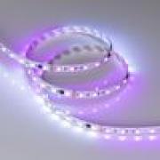 Светодиодная лента SPI-B60-10mm 24V RGB-PX6-RAM (15 W/m, IP20, 5060, 5m) (Arlight, бегущий огонь)
Аrlight,   длина - 5м,   ширина - 10мм,   мощность - 15Вт/м,   цвет свечения  - RGB,   напряжение - 24 ВВ,  smd 5060,  033447 ARL