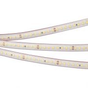 Светодиодная лента RTW 2-5000PS 24V Cool 8K 2x (2835, 160 LED/m, LUX)
Аrlight,   длина - 5м,   ширина - 11мм,  1800Лм/м,   мощность - 12Вт/м,   цвет свечения  - белый холодный,   напряжение - 24 ВВ,  smd 2835,  028563 ARL