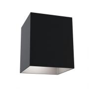 Потолочный светильник, Черный, Technical, Ceiling & Wall
Maytoni,  C015CL-01B,  черный,  неповоротный,   цоколь - GU10,   мощность - 50 Вт