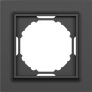 Donel A07 Wave Матовый Карбон Рамка 1-ая