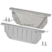 Заглушка ALU-POWER-RW80F глухая
Аrlight,  015472 ARL