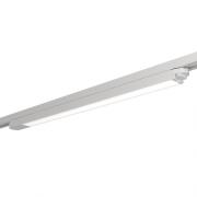 Трековый светильник Basis Unity 3000K 24Вт 110°
Maytoni,  TR000-1-24W3K-W