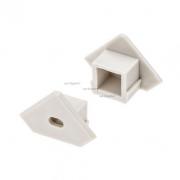 Заглушка для PDS45-T с отверстием
Аrlight,  012040 ARL