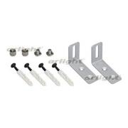 Настенный держатель S2-LINE-FIX-9mm Set (3360)
Аrlight,  021183 ARL