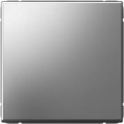 ArtGallery Сталь Переключатель 1-кл