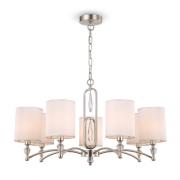 Подвесной светильник.Никель
Maytoni,  FR1007PL-07N