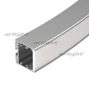 Профиль SL-ARC-3535-D1500-W90 SILVER (1180мм, дуга 1 из 4)
Аrlight,  026598 ARL