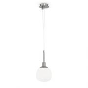 Подвесной светильник, Никель, Modern
Maytoni,  MOD221-PL-01-N
