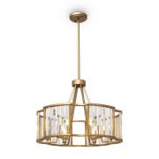 Подвесной светильник, Золото, Classic, Neoclassic
Maytoni,  MOD087PL-06G